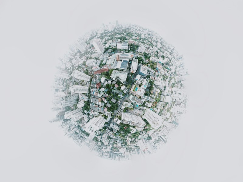 Real-time live trip tracking