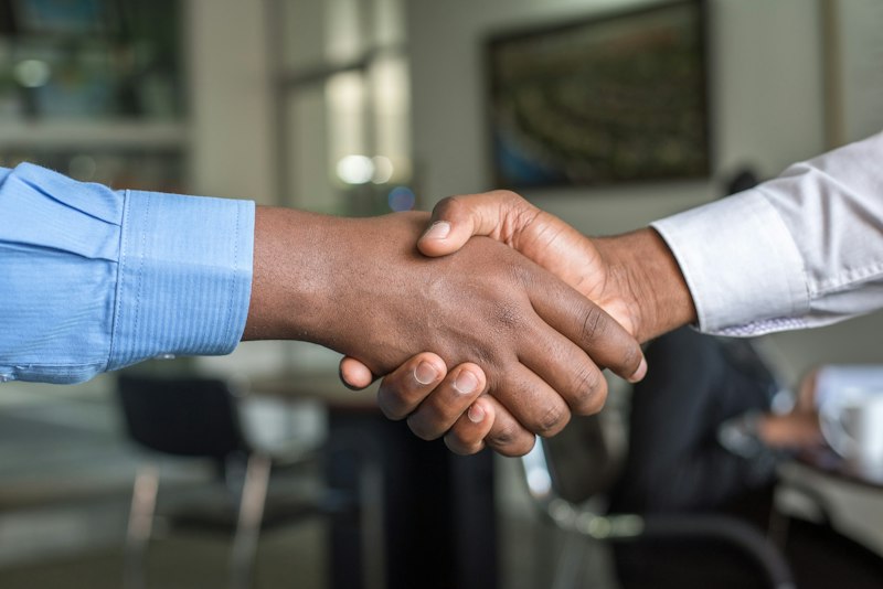 Corporate business transit partnership and executive mobility