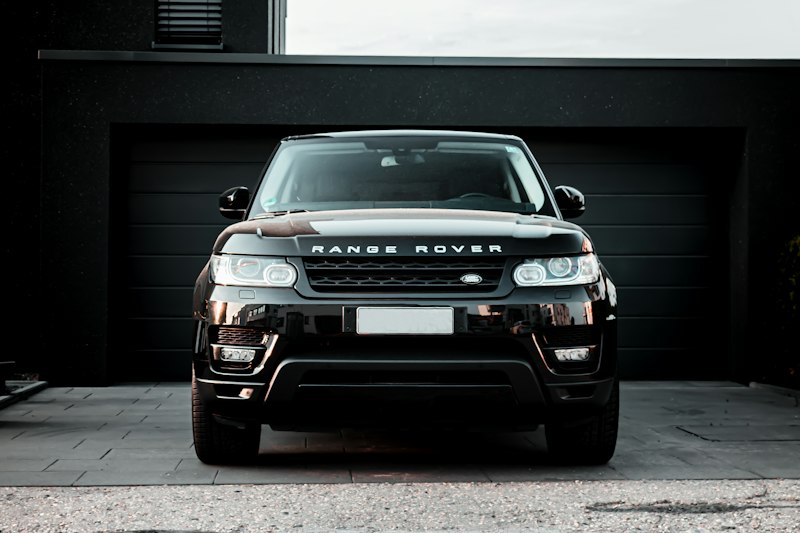 Corporate executive mobility and enterprise staff transport